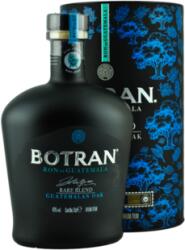 Botran Rare Blend Guatemalan Oak 40% 0, 7L