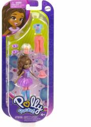 Mattel Mini papusa cu haine de schimb Polly Pocket, HKV85