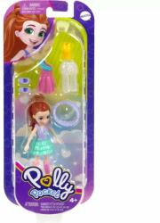 Mattel Mini papusa cu haine de schimb Polly Pocket, HKV82
