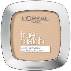 L'Oréal True Match Powder . R/. C-Rose Beige Púder 9 g