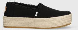 Toms Еспадрили Toms Valencia (10019795)
