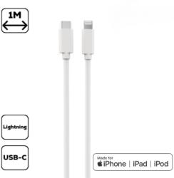 Cellect iPhone USB C to lightning adat, töltőkábel - fortunagsm