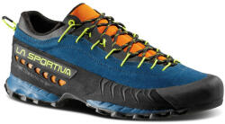 La Sportiva TX4 férficipő Cipőméret (EU): 37 / kék/sárga