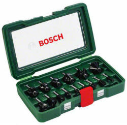 Bosch xPromo marókészlet 15 részes (2607019469)
