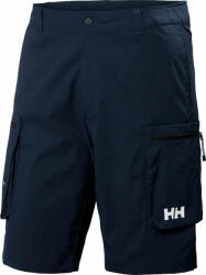 Helly Hansen Men's Move QD Shorts 2.0 Navy L Pantaloni scurti (53977_597-L)