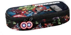 PASO Avengers ovális tolltartó - Team (AV23DD-013)
