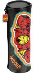 PASO Marvel - Vasember henger alakú tolltartó - Ironman