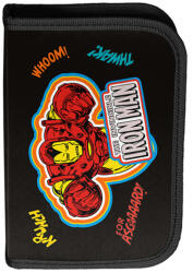 PASO Marvel - Vasember tolltartó - Ironman (AV23RR-P001BW) (AV23RR-P001BW)