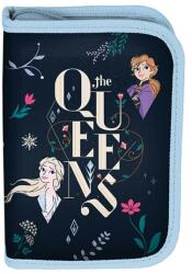 PASO Jégvarázs felszerelt tolltartó - Queens (DF23LL-P001) (DF23LL-P001)