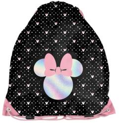 PASO Minnie Mouse - Holo Black tornazsák (DM23VV-712) (DM23VV-712)