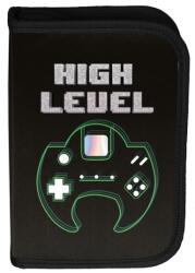 PASO Game felszerelt tolltartó - Pixel (PP23HL-P001) (PP23HL-P001)