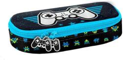 PASO Game ovális tolltartó - Next level (PP23NX-013)