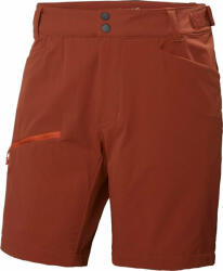 Helly Hansen Men's Blaze Softshell Shorts Iron Oxide 2XL Pantaloni scurti (63153_301-2XL)