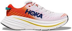 HOKA Férfi futócipő Hoka One One BONDI X fehér 1113512-BDBF - EUR 44 2/3 | UK 10 | US 10, 5 Férfi futócipő