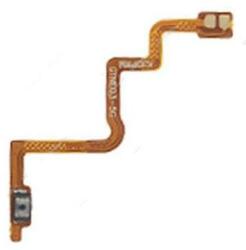  tel-szalk-1929704288 Realme GT Neo 3 bekapcsoló gomb flexibilis kábellel (tel-szalk-1929704288)