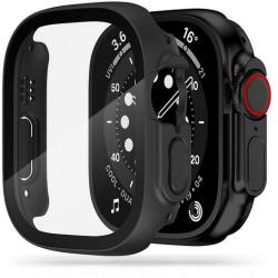 Tech-Protect TP0196 Tech-Protect Defense360 Apple Watch Ultra tok, fekete (TP0196)