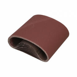 Norton R230 parketta csiszolószalag 200x551mm P80, 10 db/csomag (CT245465)