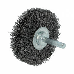 Norton hullámos csapos drótkorong (kefekorong) 50x15x6 T12, 5, 10 db/csomag (CT604893)