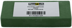 Norton Polírozó paszta nem fémes anyagokhoz (zöld) (CT939108)