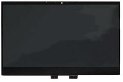 ASUS NBA001LCD101120028131 Gyári Asus Zenbook UX363 1920*1080 fekete LCD kijelző érintővel (NBA001LCD101120028131)
