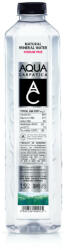 AQUA Carpatica 1, 5l mentes ásványvíz PET palackban (DRS visszaváltható, Betéti díjas +50. -Ft)