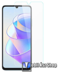 Amorus Huawei Honor X7a , Amorus üvegfólia, 0, 3mm vékony, 9H, Sík részre