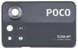  tel-szalk-1929704207 Xiaomi Poco X4 Pro 5G hátlapi kamera lencse (tel-szalk-1929704207)