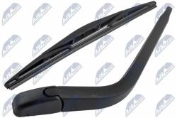 NTY brat stergator, parbriz NTY EWB-HD-003 (EWB-HD-003)