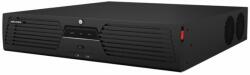 Hikvision DS-9664NI-M8 64 csatornás NVR; 400/400 Mbps be-/kimeneti sávszélesség; riasztás I/O; eSata (DS-9664NI-M8)