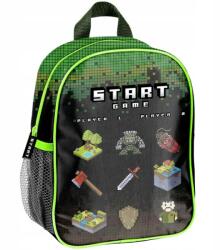 Paso ovis hátizsák fiúknak, Minecraft