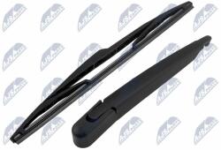 NTY brat stergator, parbriz NTY EWB-ME-010 (EWB-ME-010)