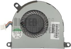 Sunon HP Probook 430 G2 series SPS-768199-001 4 pin processzor/CPU hűtő/ventilátor/fan