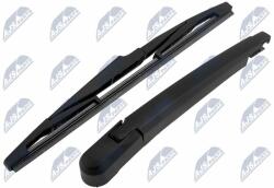 NTY brat stergator, parbriz NTY EWB-PL-018 (EWB-PL-018)