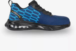 Procera PROC cipő Texo-Air Blue SB kék/fekete (LF04311)