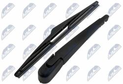 NTY brat stergator, parbriz NTY EWB-PE-010 (EWB-PE-010)