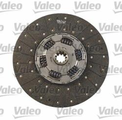 VALEO Disc ambreiaj VALEO 807557