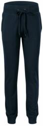 MALFINI Pantaloni de trening pentru bărbați Rest - Albastru marin | 3XL (6140218)