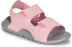adidas Sandale Fete SWIM SANDAL C adidas roz 34