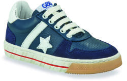 GBB Pantofi sport Casual Băieți MAXIME GBB albastru 30
