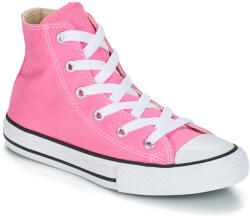 Converse Pantofi sport stil gheata Fete CHUCK TAYLOR ALL STAR CORE HI Converse roz 34