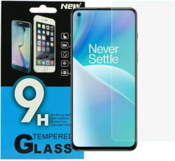 OnePlus Nord 2T 5G üvegfólia, tempered glass, előlapi, edzett