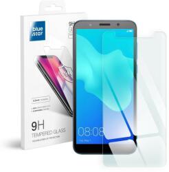 Blue Star Huawei Y5 2018 / Honor 7S üvegfólia, tempered glass, előlapi, edzett, Bluestar