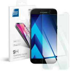 Blue Star Samsung Galaxy A5 2017 üvegfólia, tempered glass, előlapi, edzett, Bluestar