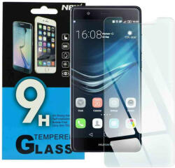Huawei P9 üvegfólia, tempered glass, előlapi, edzett