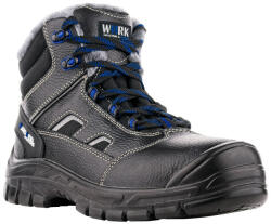 VM Footwear Brusel téli munkavédelmi bakancs O2 (2880) (2880-O2W)