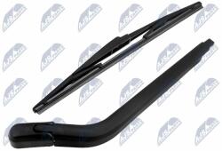NTY brat stergator, parbriz NTY EWB-DA-000 (EWB-DA-000)