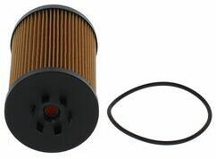 Bosch Filtru ulei BOSCH F 026 407 341 (F 026 407 341) - automobilus