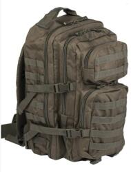 Mil-Tec Olive Mil-tec Us Assault Hátizsák 36 L