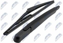 NTY brat stergator, parbriz NTY EWB-NS-007 (EWB-NS-007)