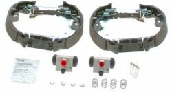 Bosch Set saboti frana BOSCH 0 204 114 689 - automobilus